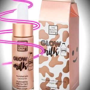 The Beauty Crop Glow Milk🌼NIB